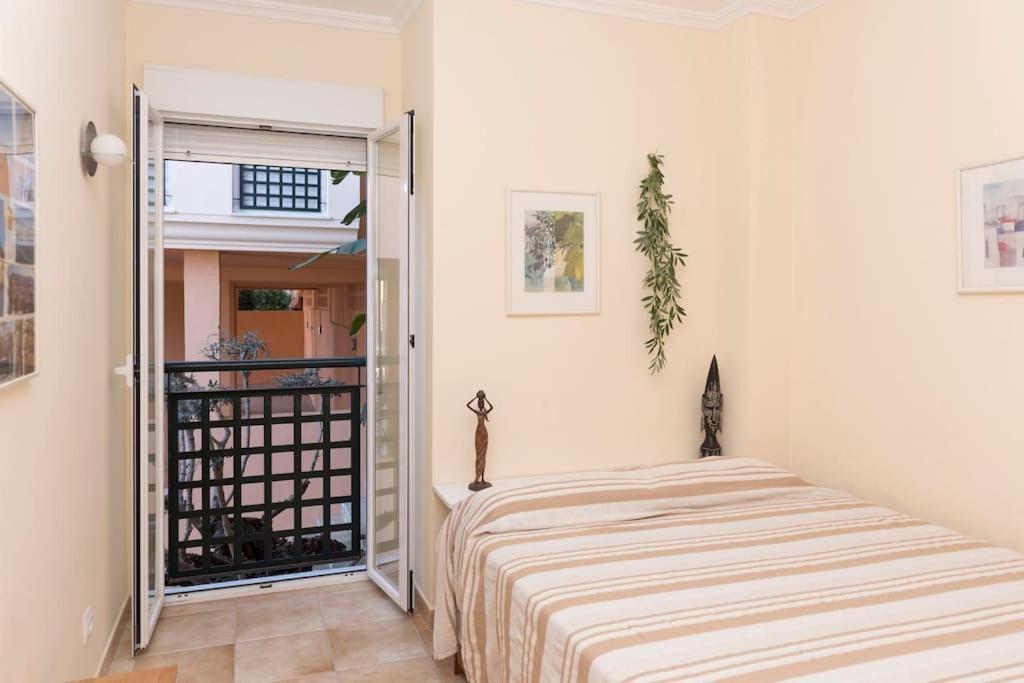 Casa Junto Golf La Sella Y Centro Budista Sakya Muntanya la Sella Экстерьер фото