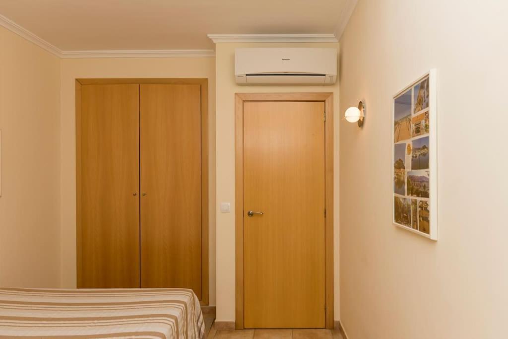 Casa Junto Golf La Sella Y Centro Budista Sakya Muntanya la Sella Экстерьер фото