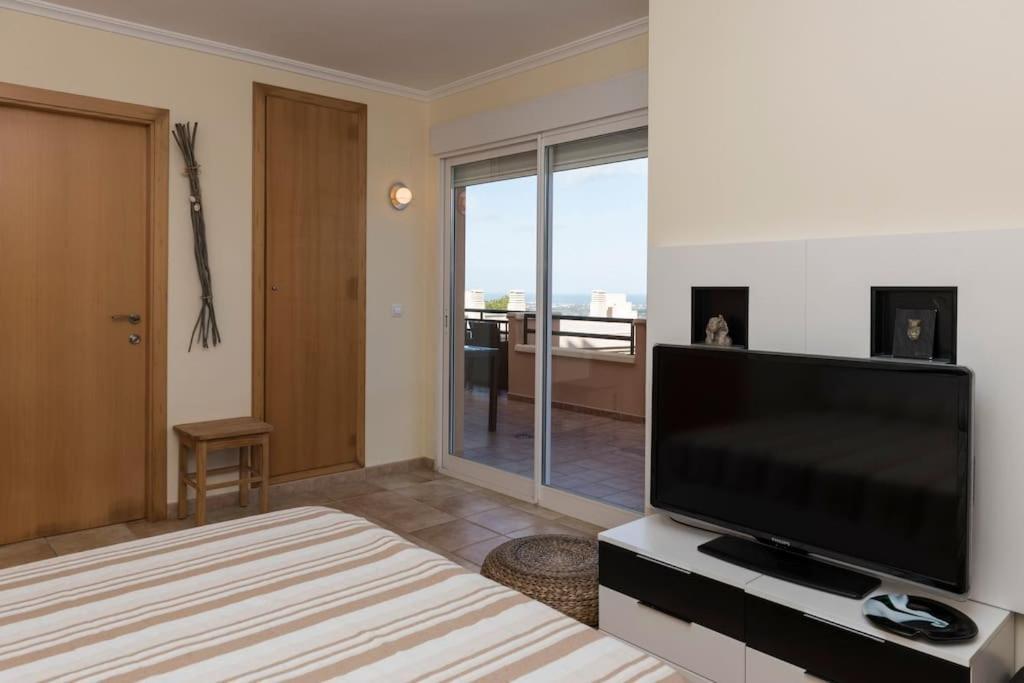 Casa Junto Golf La Sella Y Centro Budista Sakya Muntanya la Sella Экстерьер фото