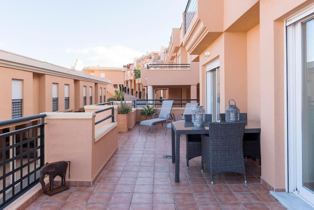 Casa Junto Golf La Sella Y Centro Budista Sakya Muntanya la Sella Экстерьер фото