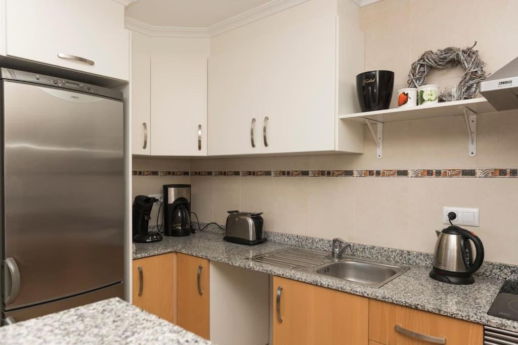 Casa Junto Golf La Sella Y Centro Budista Sakya Muntanya la Sella Экстерьер фото