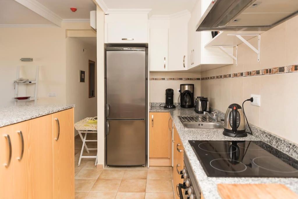 Casa Junto Golf La Sella Y Centro Budista Sakya Muntanya la Sella Экстерьер фото