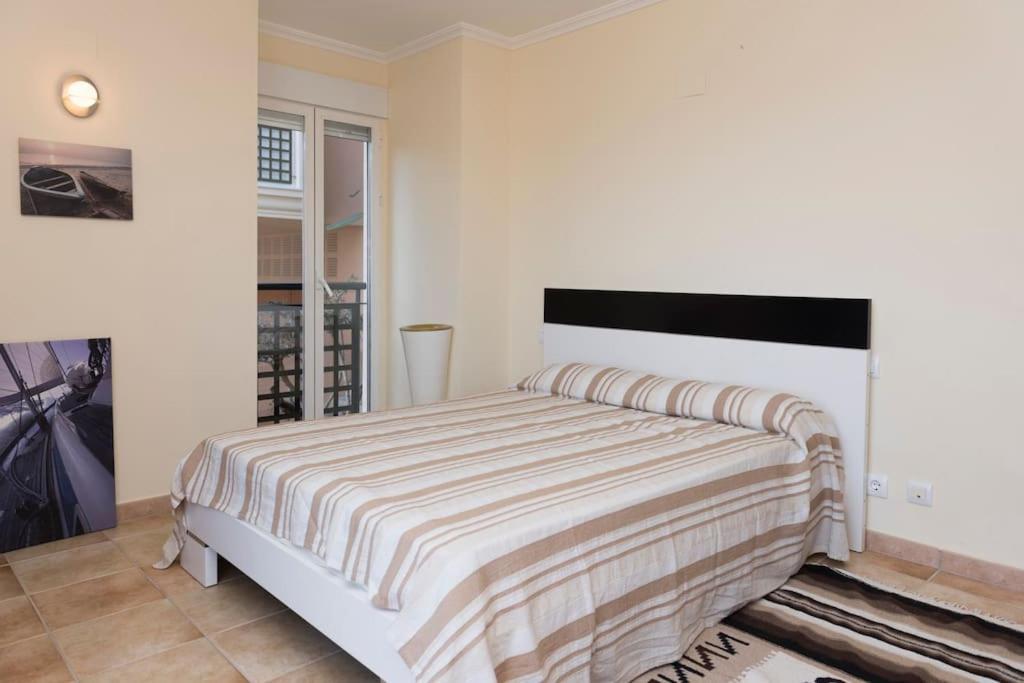 Casa Junto Golf La Sella Y Centro Budista Sakya Muntanya la Sella Экстерьер фото